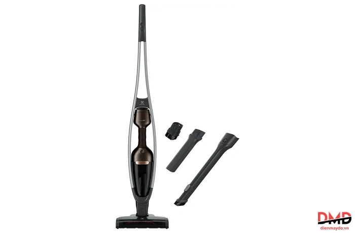 Máy hút bụi Không Dây Electrolux PQ91-3EM