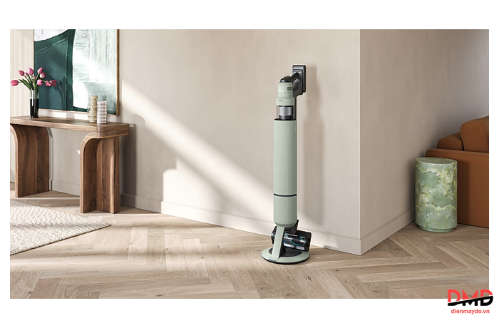 Máy hút bụi không dây Samsung Bespoke AI Jet Ultra
