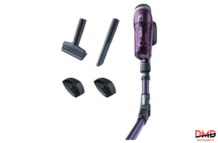 Máy hút bụi Không Dây X-force Flex 8.60 Tefal TY9639WO