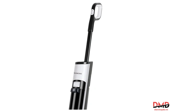 Máy hút bụi lau nhà Khô Và Ướt Shimono I7-Pro