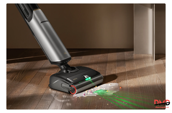 Máy hút bụi lau nhà Mova X4 Pro