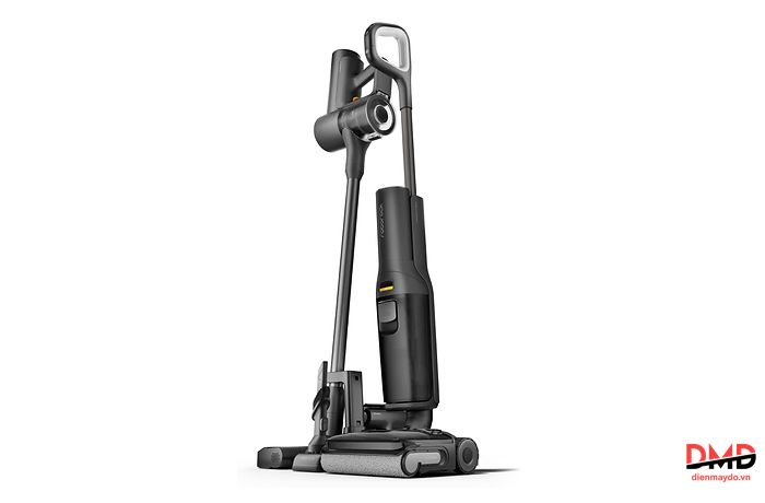Máy hút bụi lau nhà Roborock F25 ACE Combo