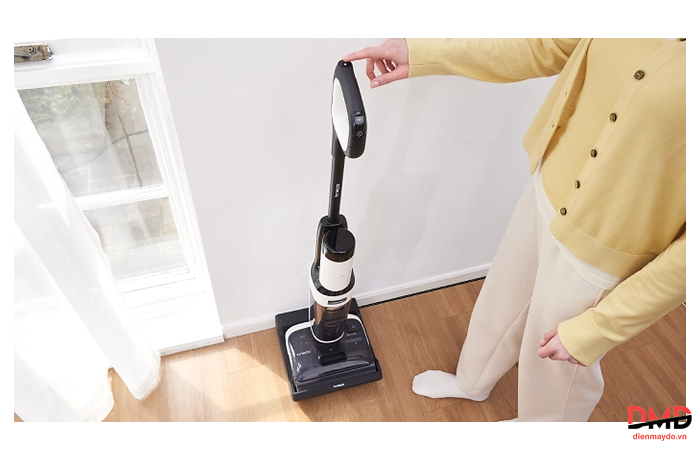 Máy hút bụi lau nhà Tineco Floor One S6 Stretch Max