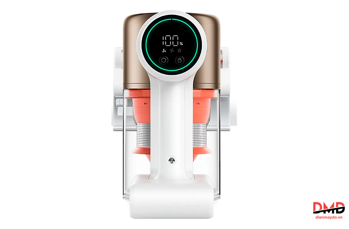 Máy hút bụi lau nhà Xiaomi Vacuum Cleaner G10 Plus
