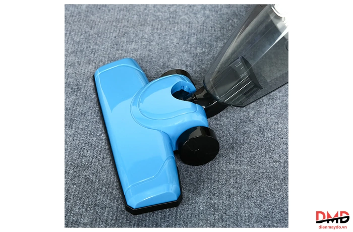 Máy hút bụi Midea MVC-16T-B