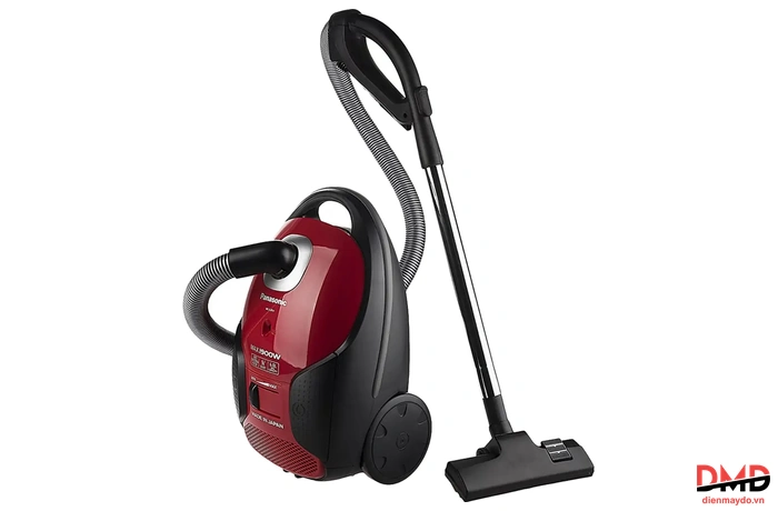 Máy hút bụi Panasonic MC-CJ911RN49 1900W