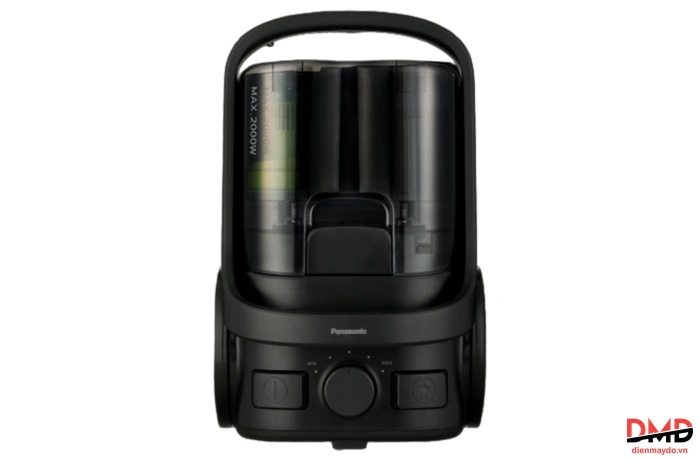 Máy hút bụi Panasonic MC-CL605KN49