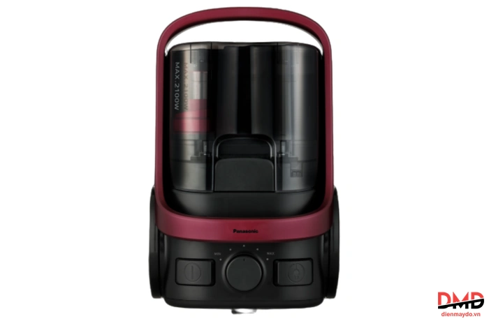 Máy hút bụi Panasonic MC-CL607RN49