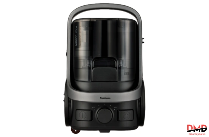 Máy hút bụi Panasonic MC-CL609HN49