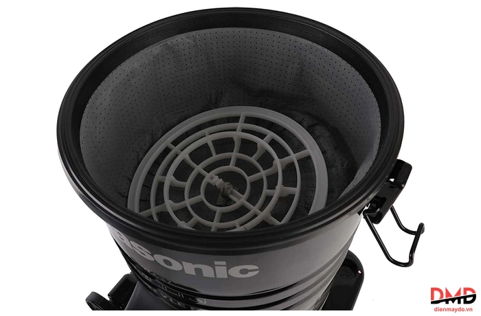Máy hút bụi Panasonic MC-YL637SN49 2300W