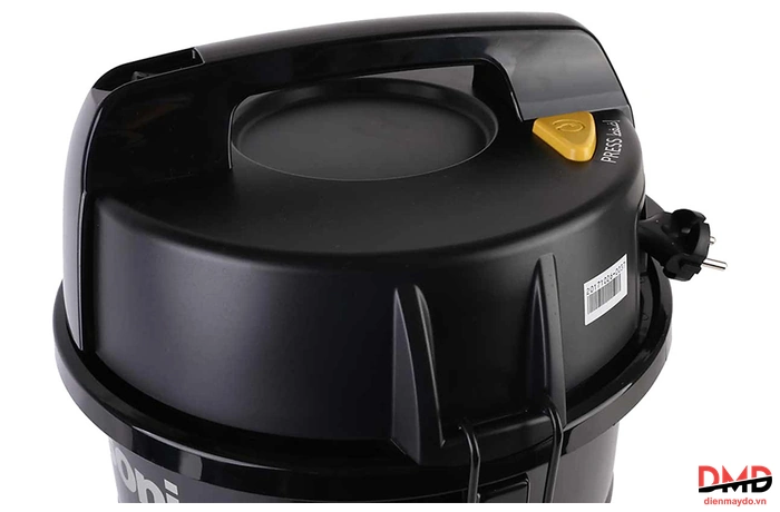 Máy hút bụi Panasonic MC-YL637SN49 2300W