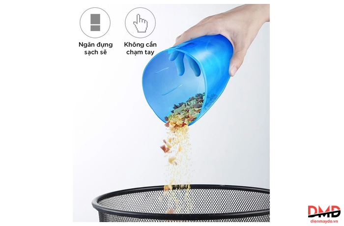 Máy hút bụi Perfect SV07 650W