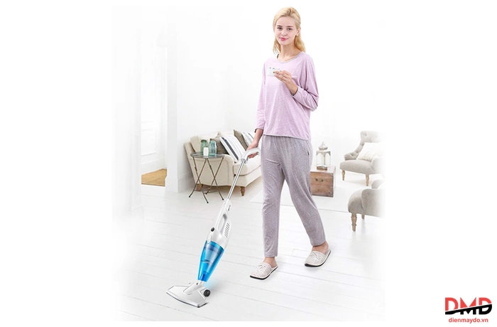 Máy hút bụi Perfect SV07 650W
