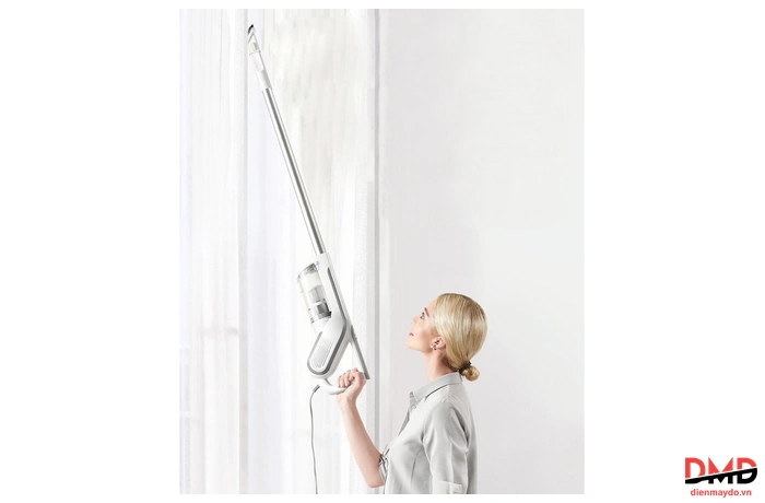 Máy hút bụi Perfect SV11 650W