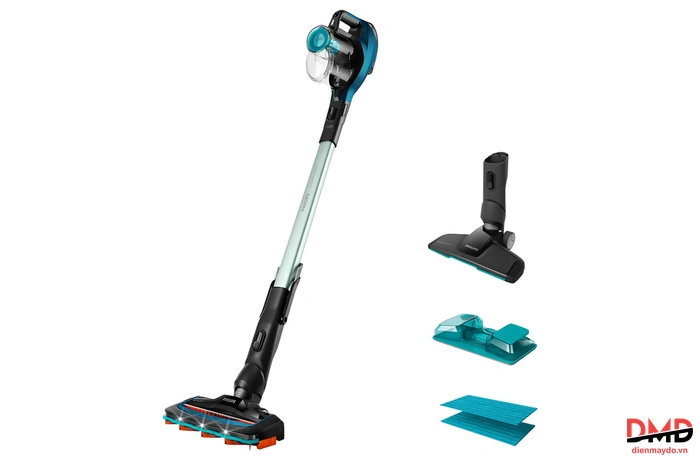 Máy hút bụi Philips FC6728/01