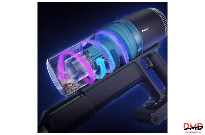 Máy hút bụi Philips XC3031/01
