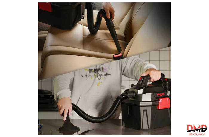 Máy hút bụi ShopVac SV5430023