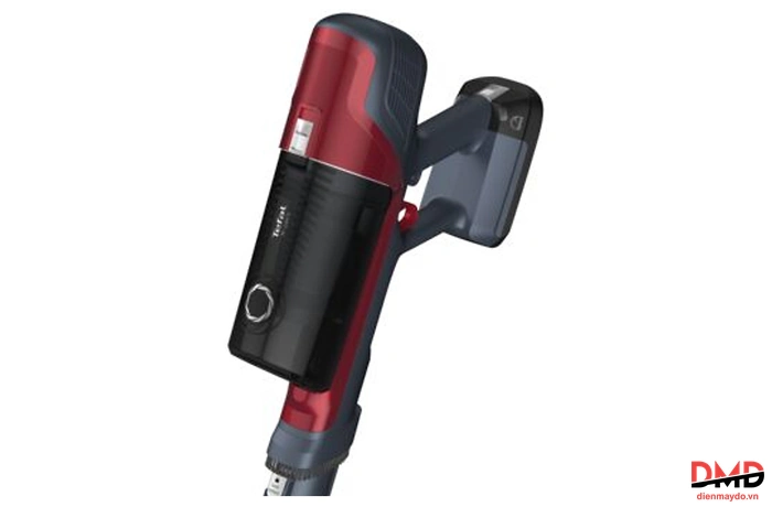 Máy hút bụi Tefal TY6878WO