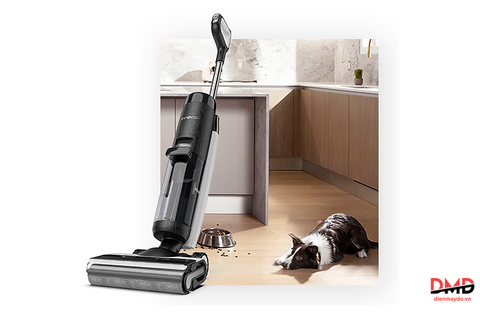 Máy hút bụi Tineco FLOOR ONE S5 Steam