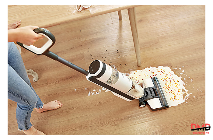 Máy hút bụi Tineco iFloor 3 Breeze