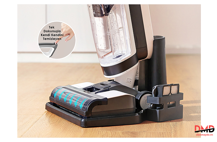 Máy hút bụi Tineco iFloor 3 Breeze