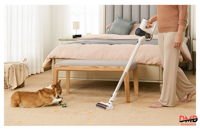 Máy hút bụi Tineco PURE ONE Air