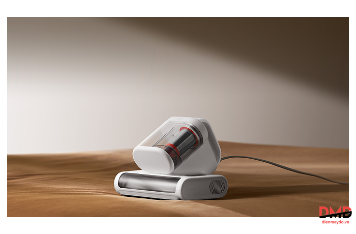 Máy hút bụi Xiaomi Mijia Wireless Dust Mite Vacuum Cleaner 2 Pro