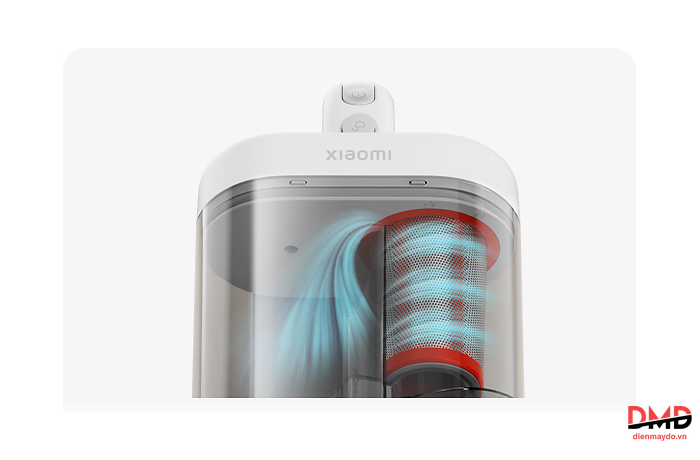 Máy hút bụi Xiaomi Mijia Wireless Dust Mite Vacuum Cleaner 2 Pro
