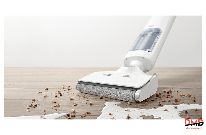 Máy hút bụi Xiaomi Truclean W10 Pro Wet Dry Vacuum