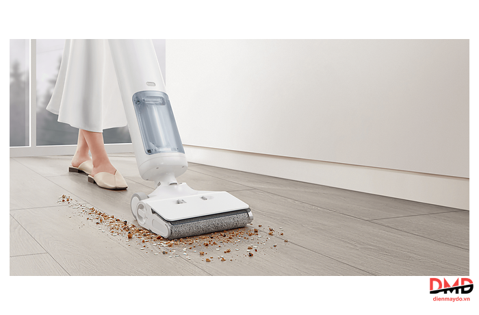Máy hút bụi Xiaomi Truclean W10 Pro Wet Dry Vacuum
