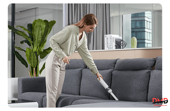 Máy hút bụi Xiaomi Vacuum Cleaner Mini
