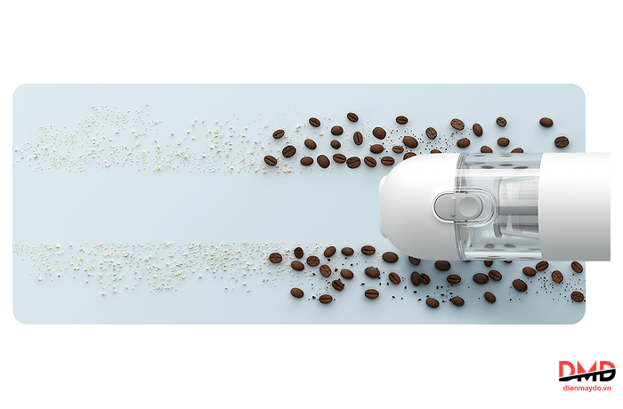 Máy hút bụi Xiaomi Vacuum Cleaner Mini
