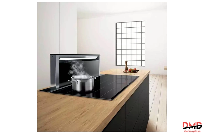 Máy hút mùi âm bàn Bosch DDD97BM60B