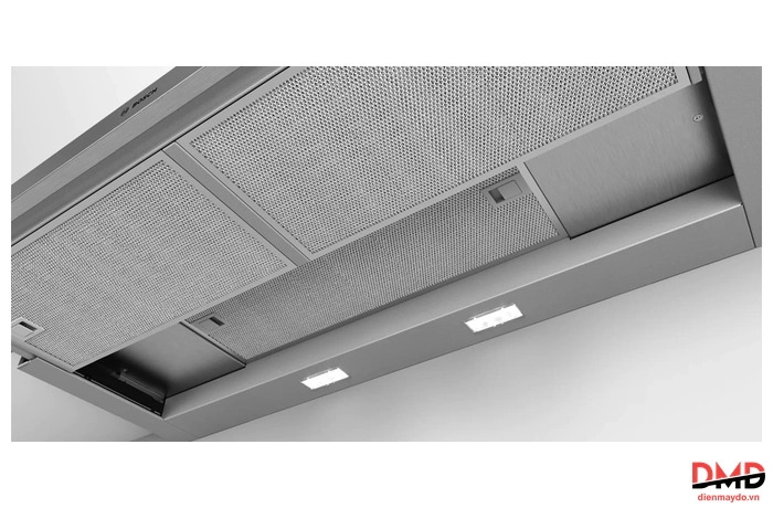 Máy hút mùi âm tủ Bosch DFM094W53