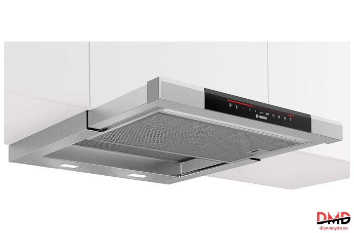 Máy hút mùi âm tủ Bosch DFS067K51