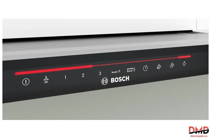 Máy hút mùi âm tủ Bosch DFS067K51