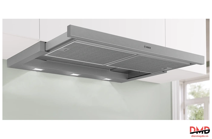 Máy hút mùi âm tủ Bosch DFS097A51B