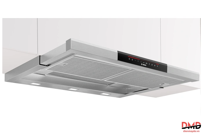 Máy hút mùi âm tủ Bosch DFS097K51