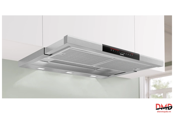 Máy hút mùi âm tủ Bosch DFS097K51