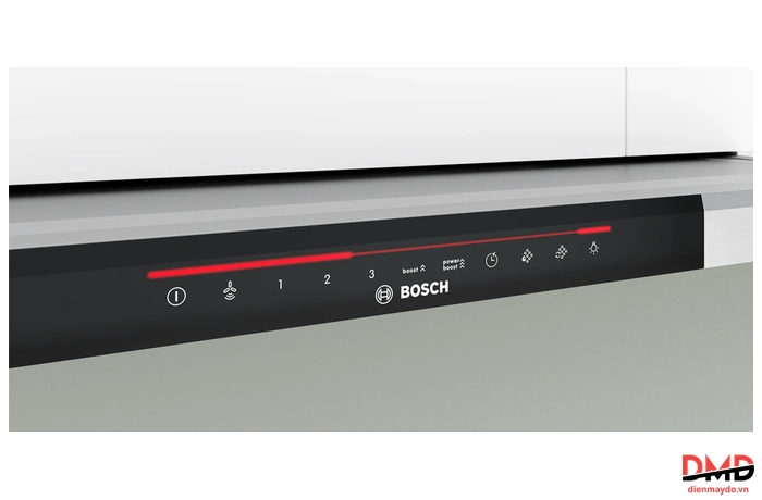 Máy hút mùi âm tủ Bosch DFS097K51