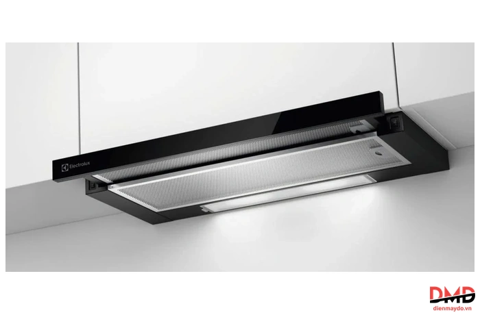 Máy hút mùi âm tủ Electrolux ECP7311GB