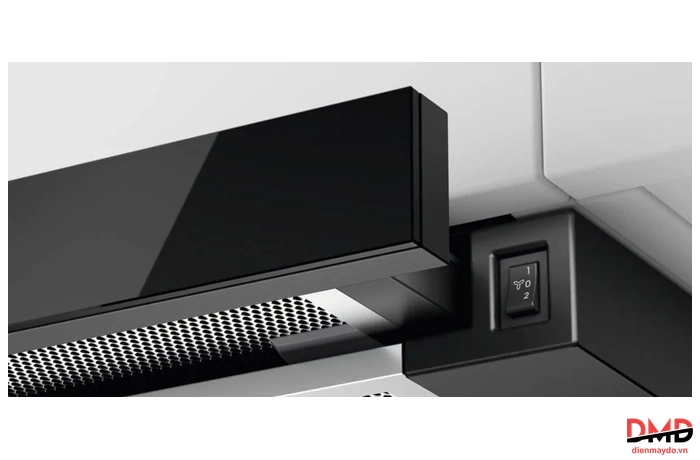Máy hút mùi âm tủ Electrolux ECP7311GB