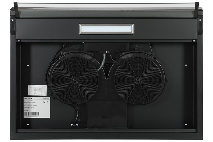 Máy hút mùi âm tủ Hafele HC-B705B