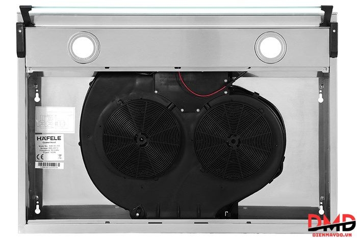 Máy hút mùi âm tủ Hafele HC-BI70B