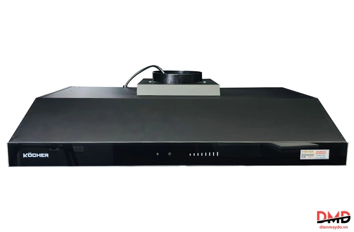 Máy hút mùi âm tủ Kocher K-6070PRO