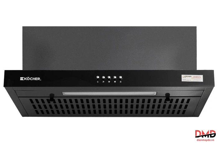 Máy hút mùi âm tủ Kocher K-6360