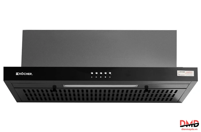 Máy hút mùi âm tủ Kocher K-6370