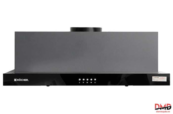 Máy hút mùi âm tủ Kocher K-6370