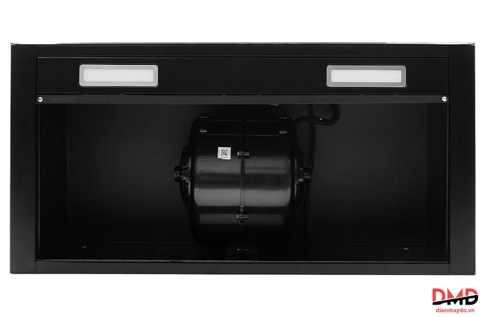 Máy hút mùi âm tủ Kocher TURBO X-350D