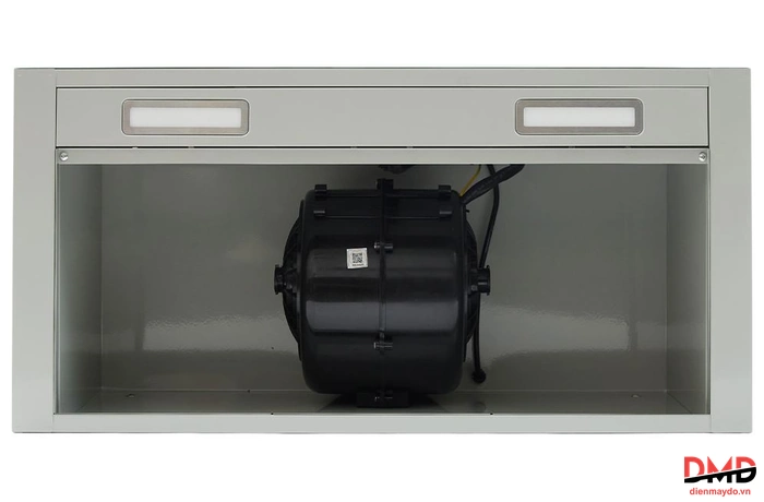 Máy hút mùi âm tủ Kocher TURBO X-350N